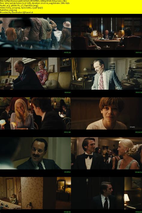gaslit s01e05 hevc|Gaslit.S01E05.iNTERNAL.1080p.WEB.H264.